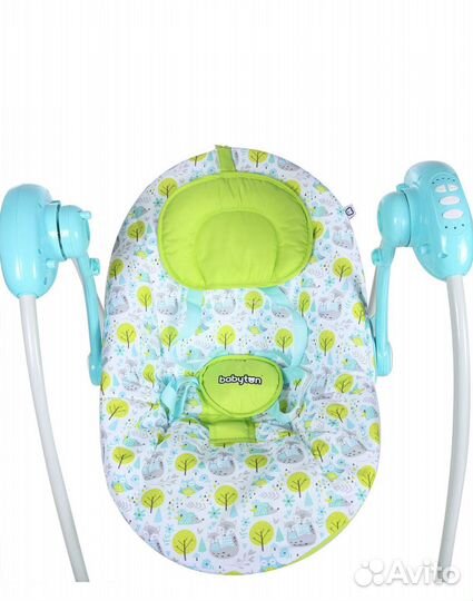 Детские качели