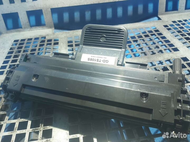 Картридж для принтера Samsung ML-1640