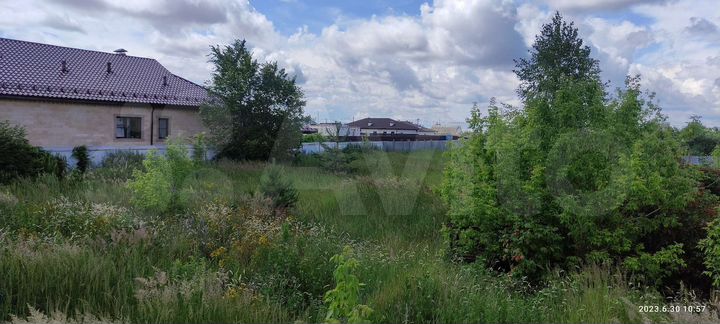 Участок 29,2 сот. (ИЖС)