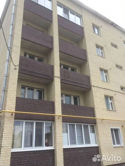 Фасадные панели