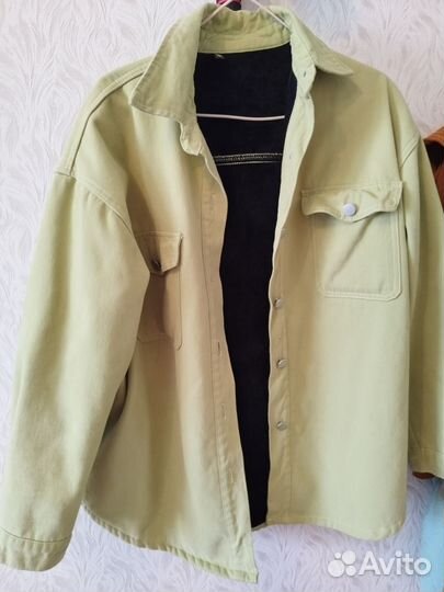 Вещи женские 42-44