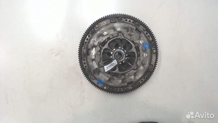 Маховик Volkswagen Golf 7, 2016