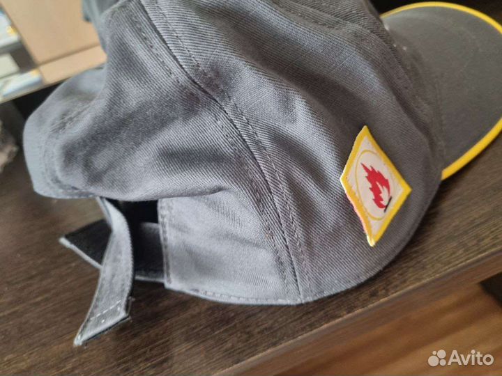 Кепка Роснефть