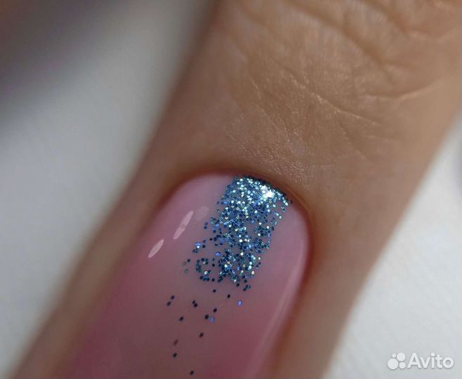 Покрытие гель-лаком