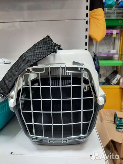 Переноски для кошек новые