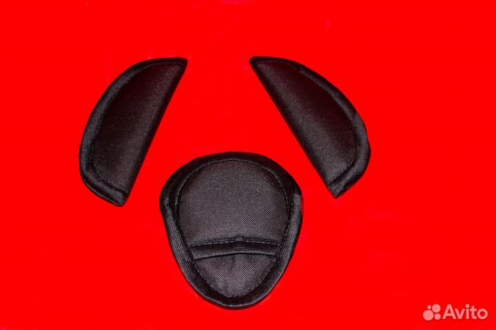 Накладки на ремни детских колясок