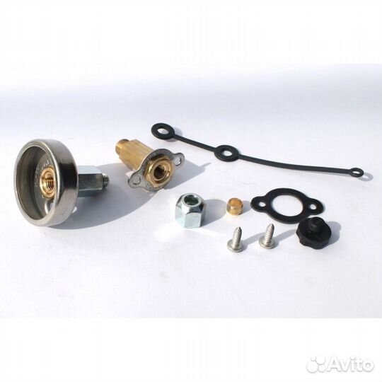 Мини взу в Лючок бензобака газ на авто