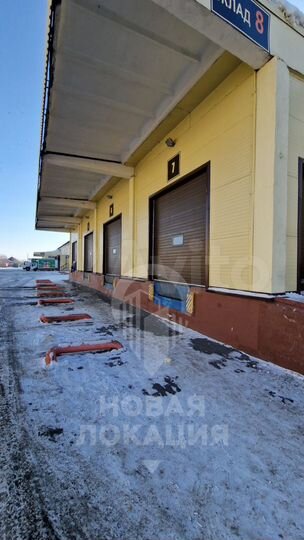 Склад, 150 м²