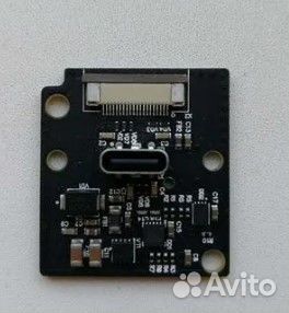 Яндекс станция 2 (yndx-00051) на запчасти