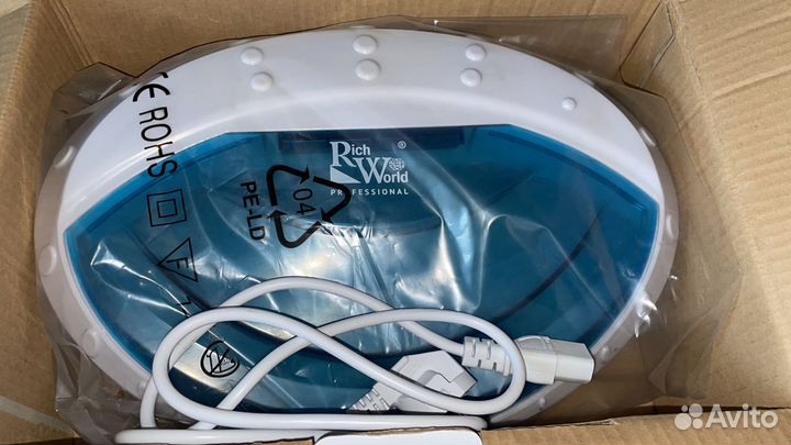 Стерилизатор для маникюра