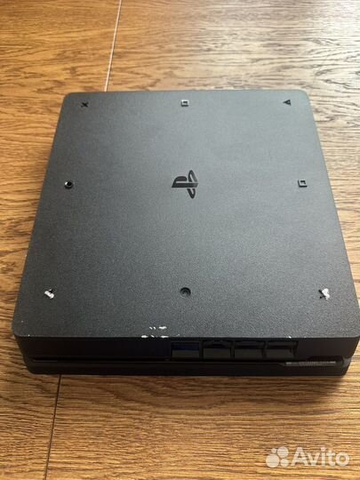 Sony playstation 4