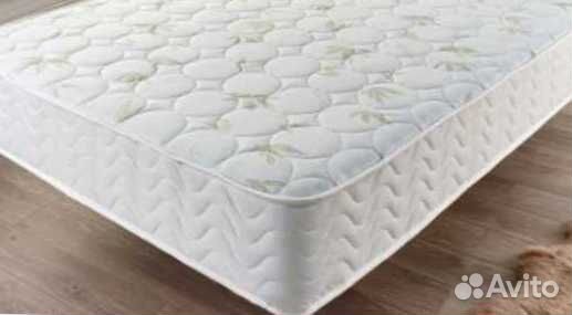 Матрас жесткий