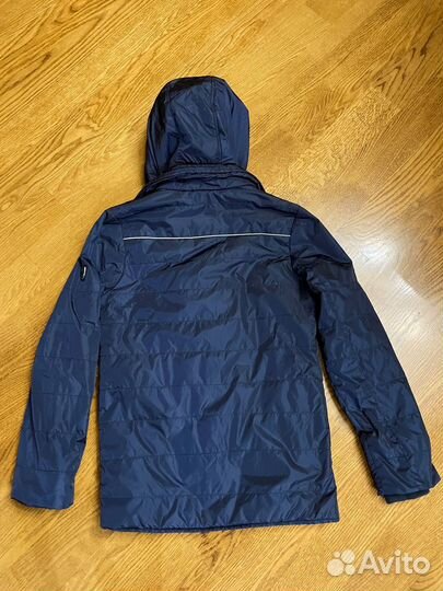 Куртка Noble People 158, демисезонная