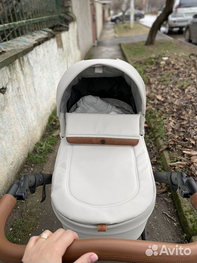 Коляска детская 2в1