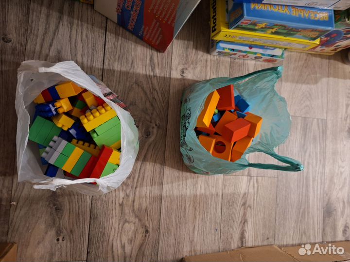 Конструкторы