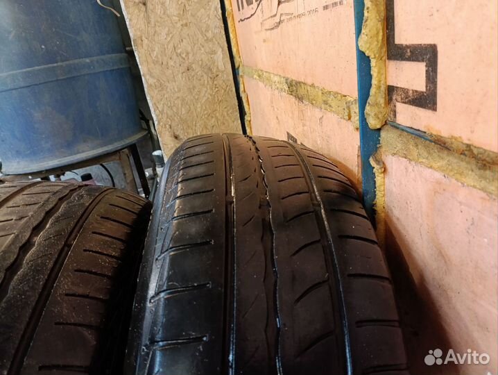 Pirelli Cinturato P1 195/65 R15