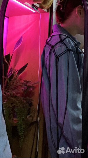 Сетки макраме