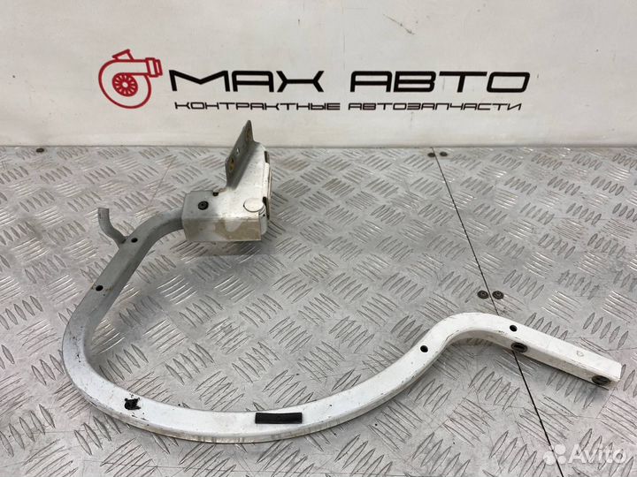 Б/У петля крышки багажника задний левый Volkswagen