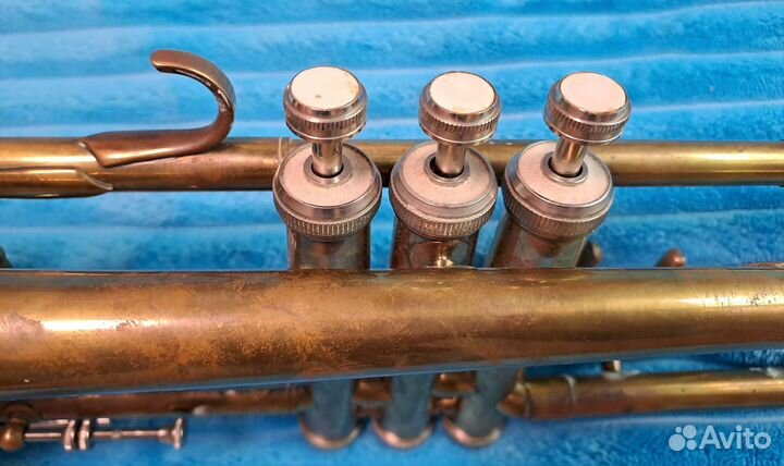 Труба St.Petersburg Санкт-Петербург