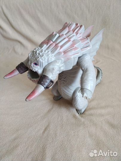 Игрушки Как приручить дракона