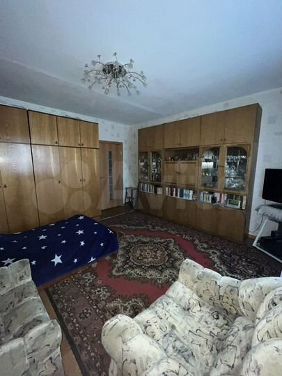 4-к. квартира, 102,8 м², 7/9 эт.