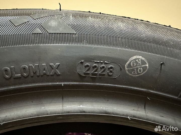 Tourador Winter Pro TSU2 225/50 R17 98V