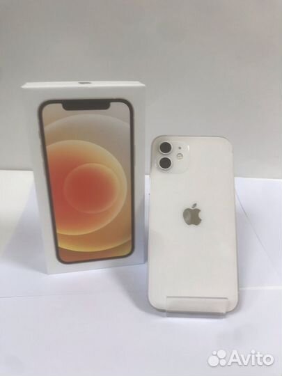 iPhone 12, 128 ГБ