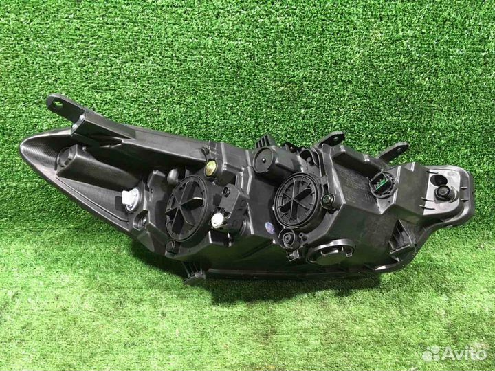 Фара Cerato 3 (13-16) L галоген