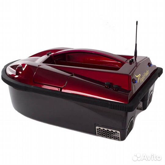 Прикормочный кораблик Eaglefinder