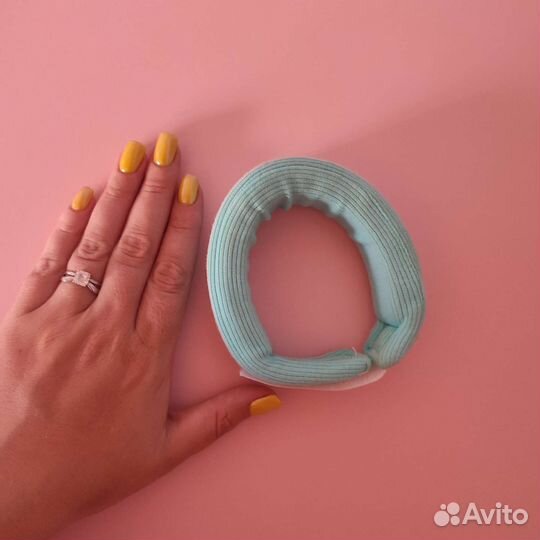 Воротник ортопедический детский