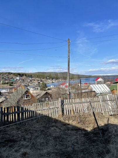 Дом 43,9 м² на участке 15 сот.