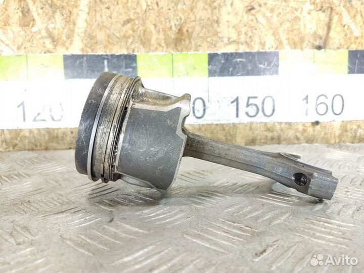 Поршень с шатуном Bmw X3 e83 2004-2010