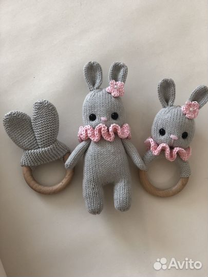 Набор для новорожденного