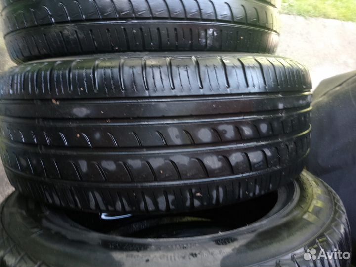 Pirelli Cinturato P7 205/55 R16