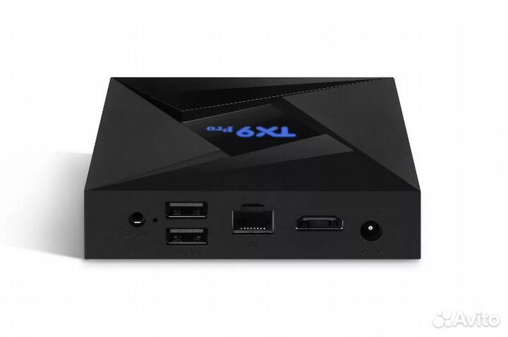 TV BOX / тв Бокс Tanix TX 9 PRO 3/32 gb