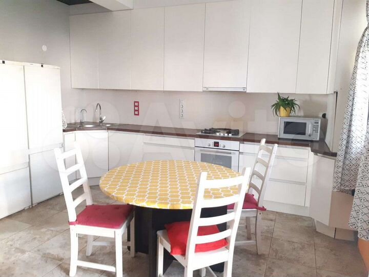 Таунхаус 84 м² на участке 2,5 сот.