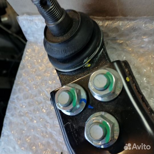 Рычаг передний правый Ssang Yong Actyon