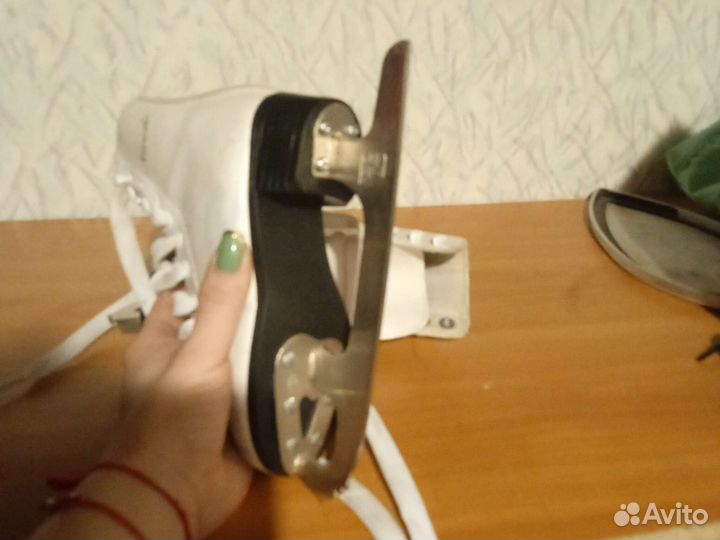 Коньки