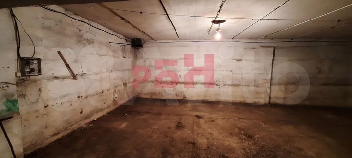 Теплый склад 250 кв.м