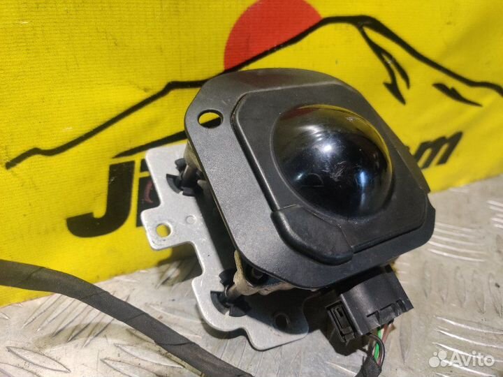 Радар передний Audi A6 C7 4G2 cgwb 3.0 2012