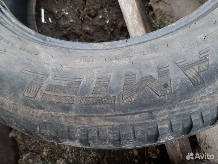 Amtel Cruise 4x4 215/65 R16 98