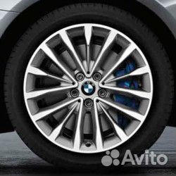 R18 Continental IceContact 3 245/45, PCD 5x112 DIA 66.6