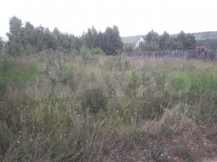 Участок 10 сот. (СНТ, ДНП)