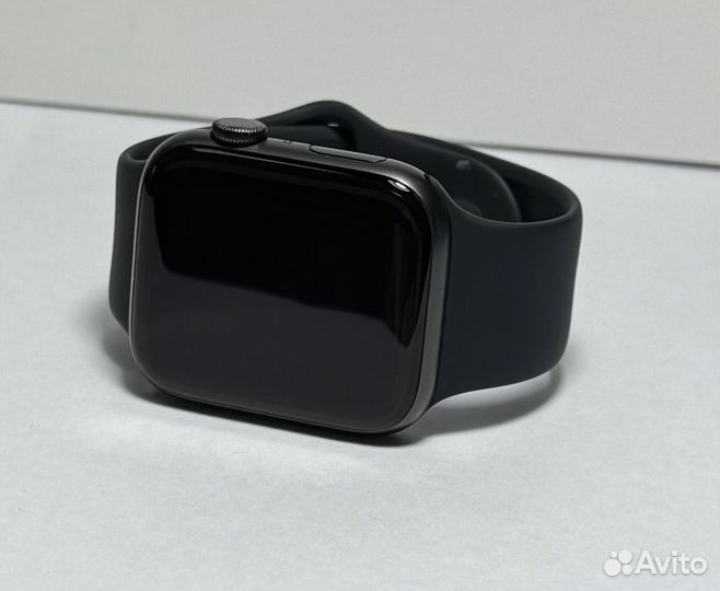 Apple watch SE 44 mm