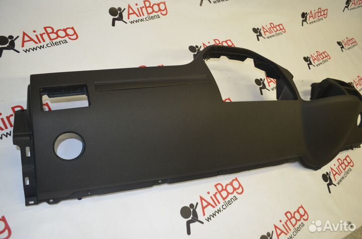 Торпедо Ford C-max (под повторное срабатывание)