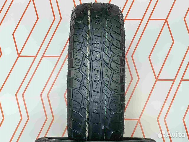 Arivo Terramax ARV Pro A/T 265/65 R17 112T