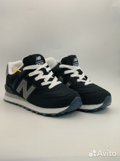 Кроссовки детские New balance 574