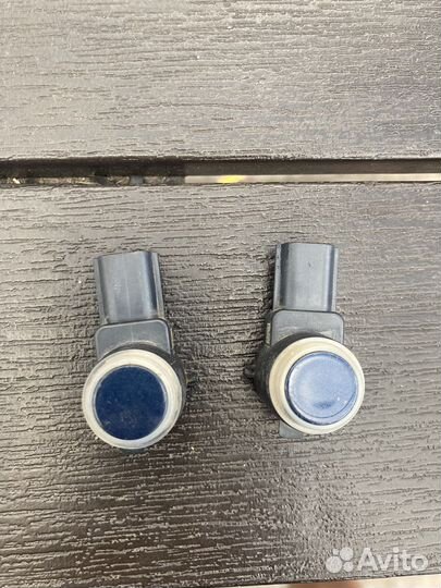 Датчик парковки opel astra j