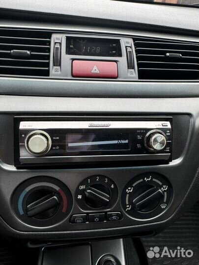 Магнитофон Pioner DEH P88RS