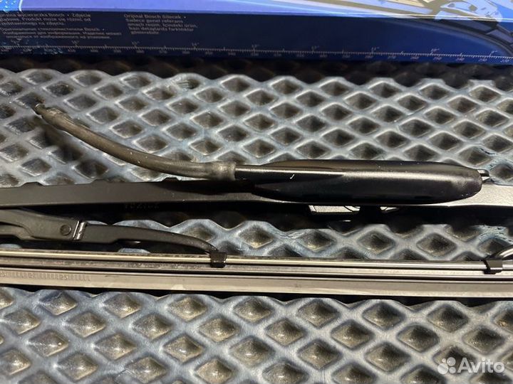 Щетка стеклоочистителя 650мм Renault Premium/Kerax